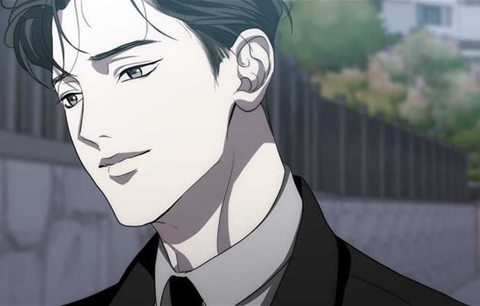 第三次一见钟情