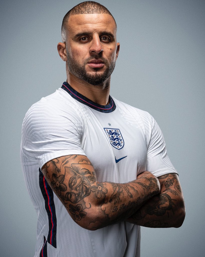 kyle walker