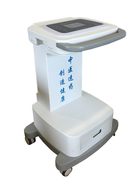  p>多功能针灸治疗仪,是一款针灸仪器,集电针,热灸,捻针手法为一体