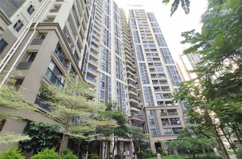  p>中海誉城北苑位于广州市黄埔科学城,由广州市毅源房地产开发有限