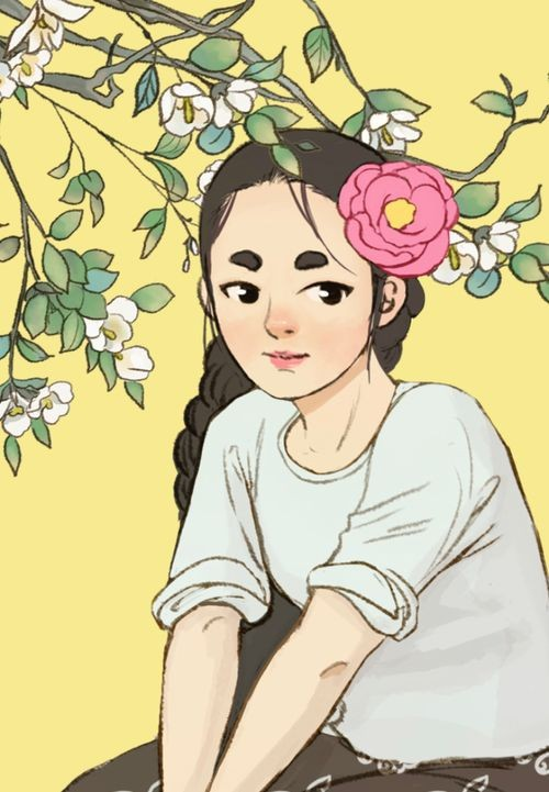  p data-id="ta2vqsd1q7qj">《鸡龙仙女传》是韩国漫画家dolbae