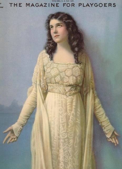 Genevieve Hamper_百度百科