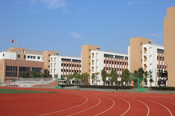 合肥实验学校滨湖校区