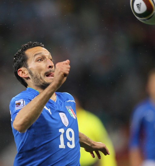 詹卢卡·赞布罗塔