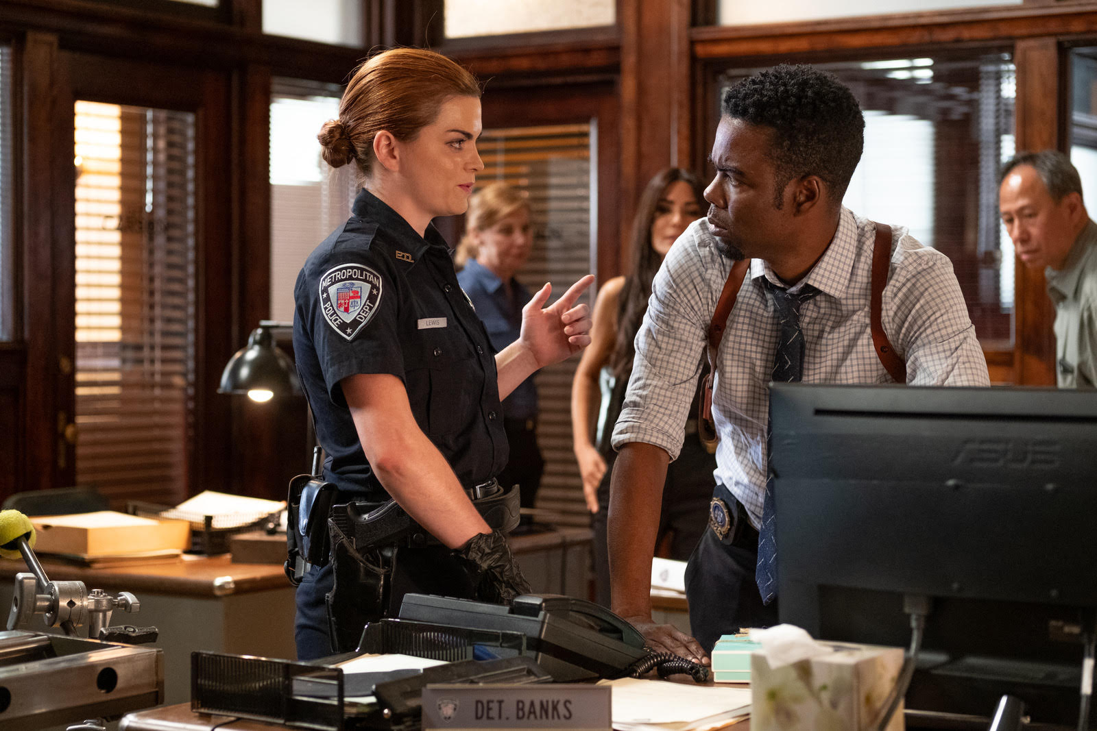 电锯惊魂9:漩涡