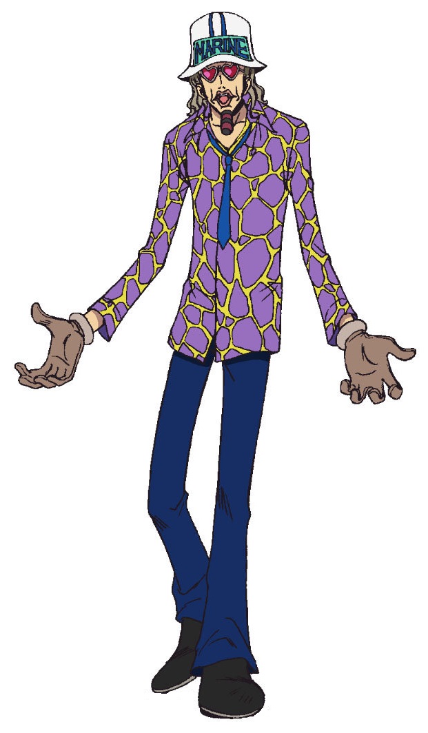  p>海军本部,日本漫画《 a target="_blank" href="/item/海贼王/8904