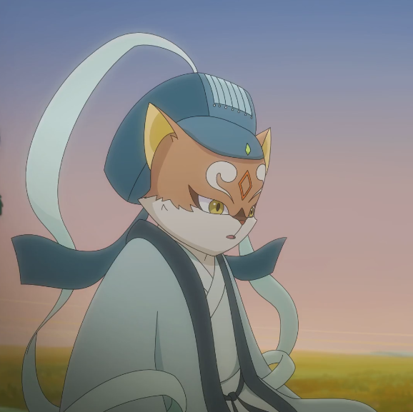 《 a target="_blank" href="/item/京剧猫/6482181" data-lemmaid="