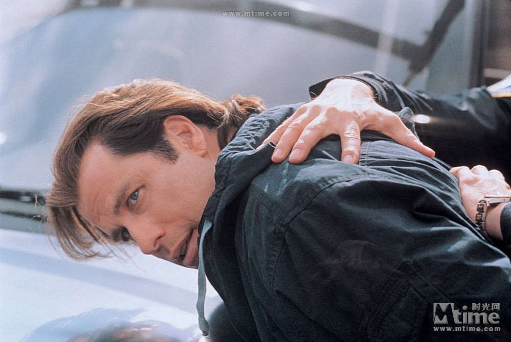 domestic disturbance