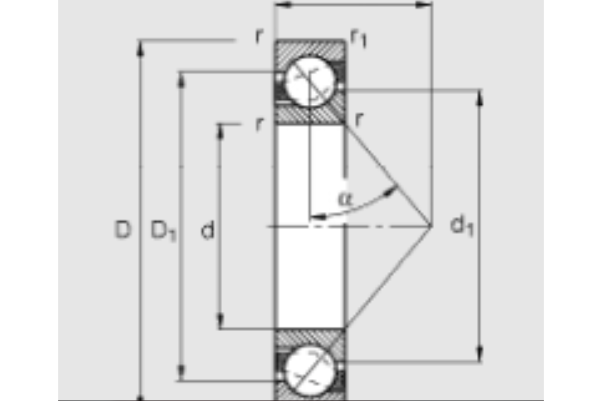 7210-b-jp轴承是 a target="_blank" href="/item/角接触球轴承