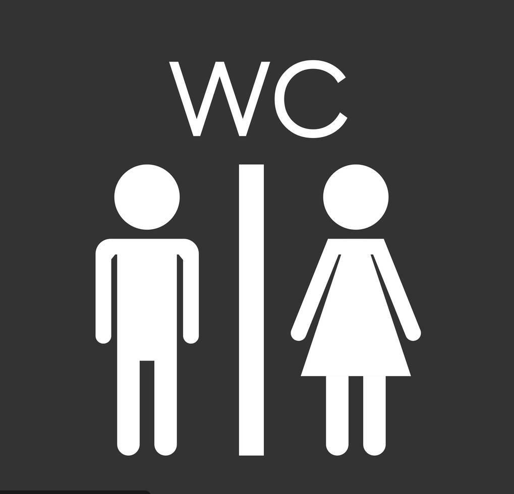  p>wc是water closet的简称,国内指厕所.