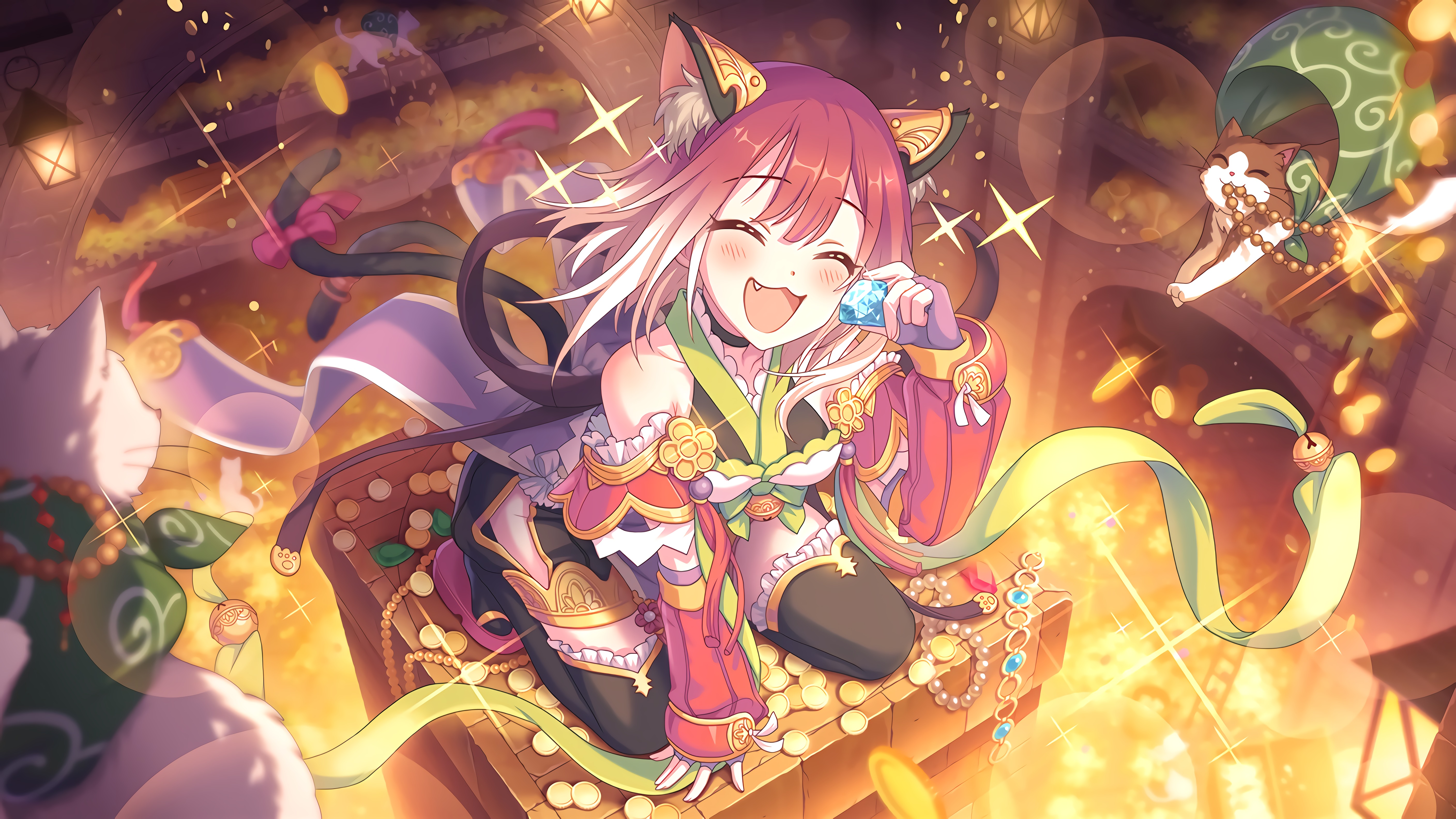  /a>》及其衍生作品中的登场角色,种族是兽人族,隶属于 span class="