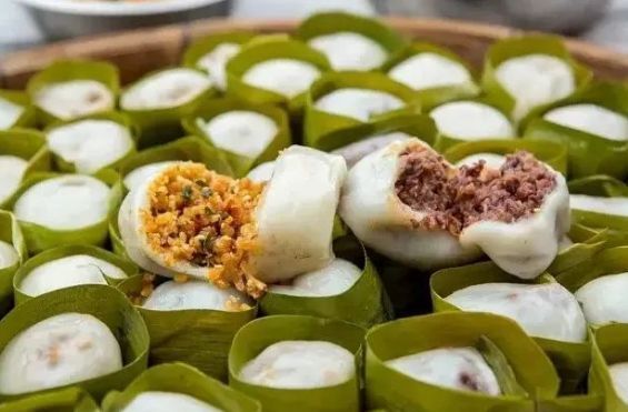 三乡茶果传统饮食习俗