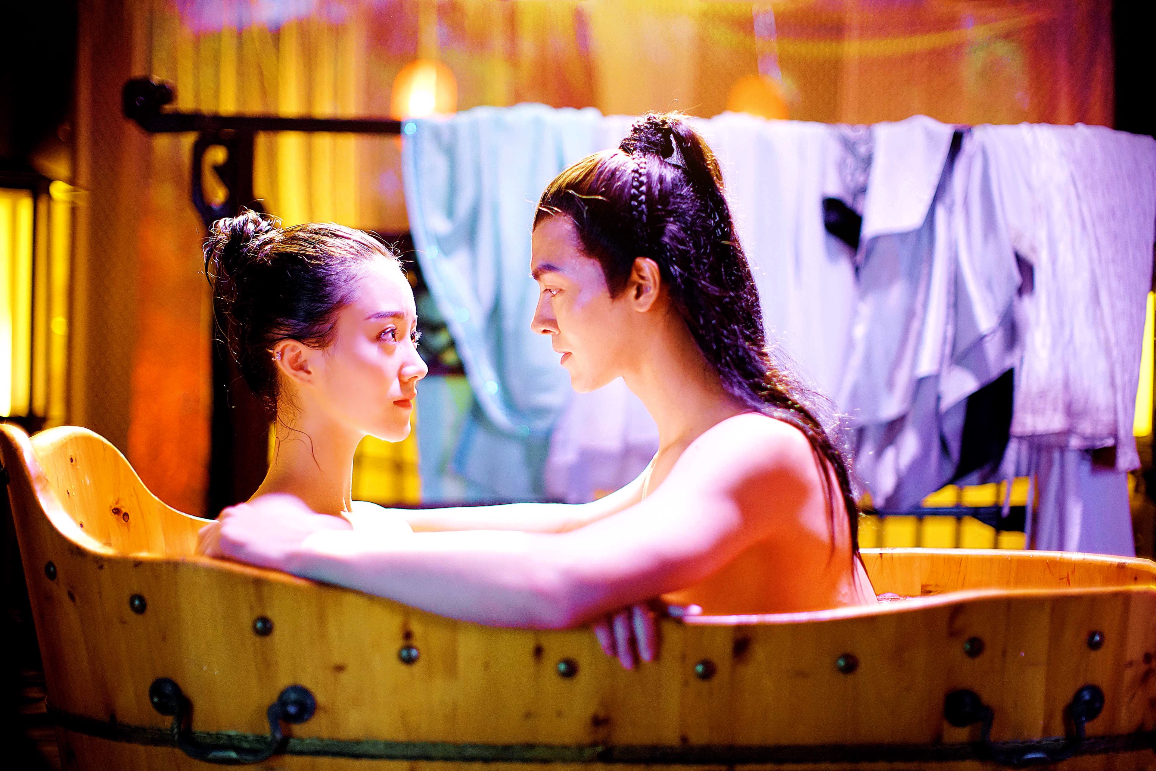 关于超度决绝肉戏的信息