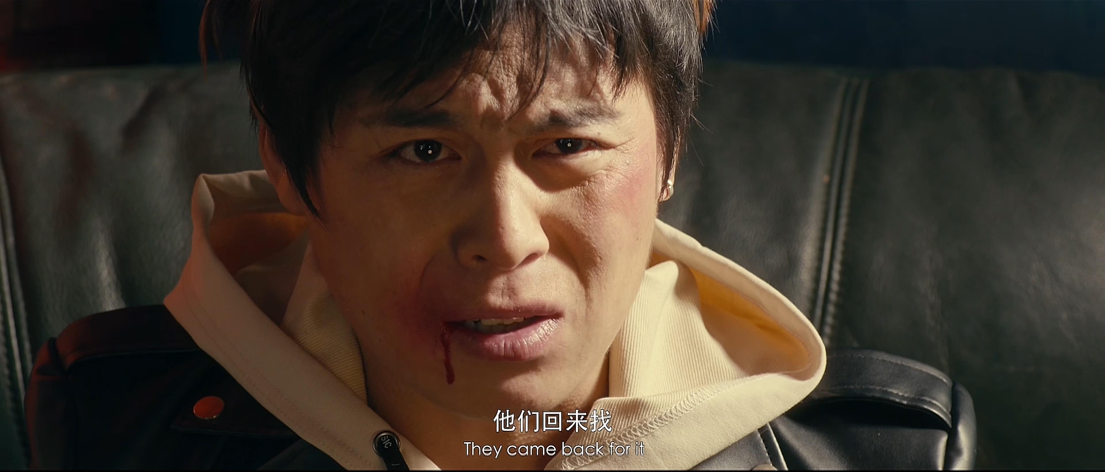 小偷》是郑云执导的喜剧电影, a target="_blank" href="/item/梁小龙