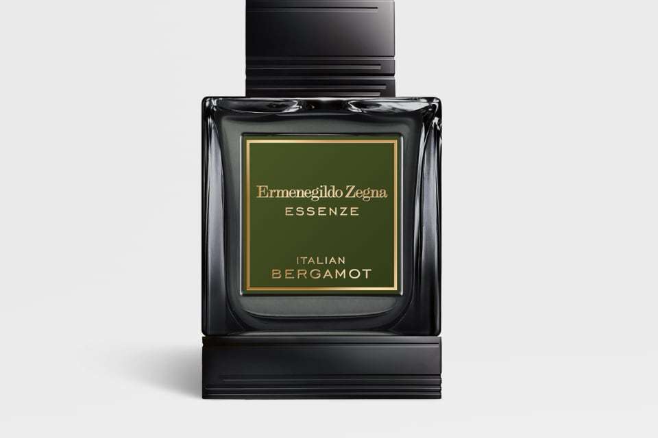 italian bergamot