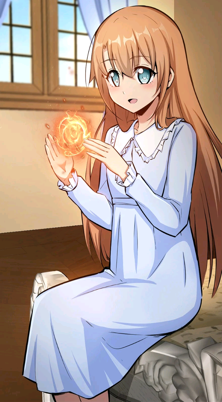 放开那个女巫