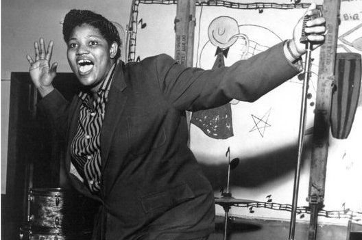 big mama thornton