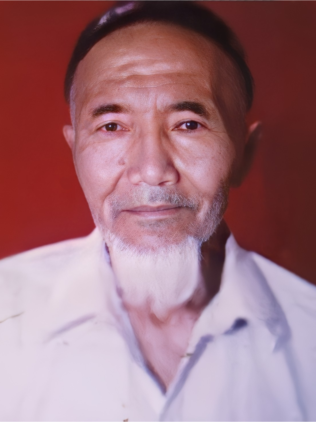 艾买提·司马义