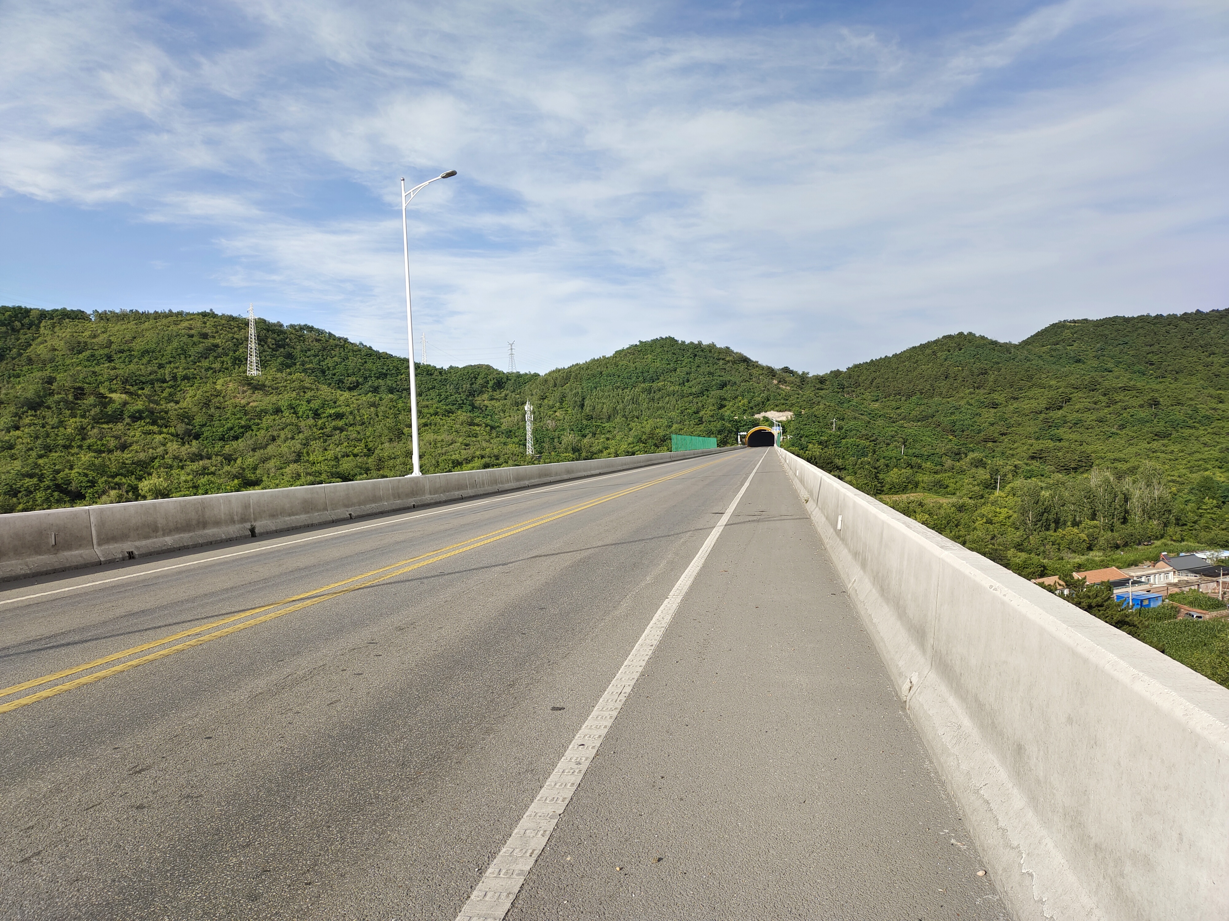 中国公路运输