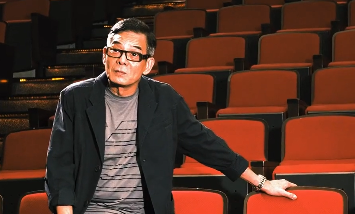 52岁香港男明星沦落为网红？直言：在香港当演员，很难养家糊口_百科TA说