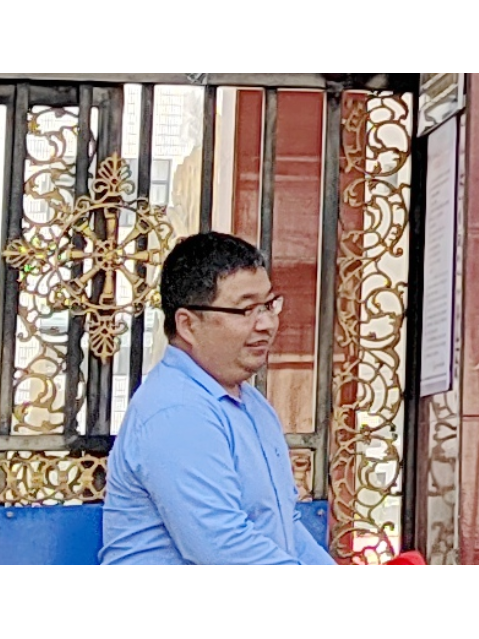 苗洪涛