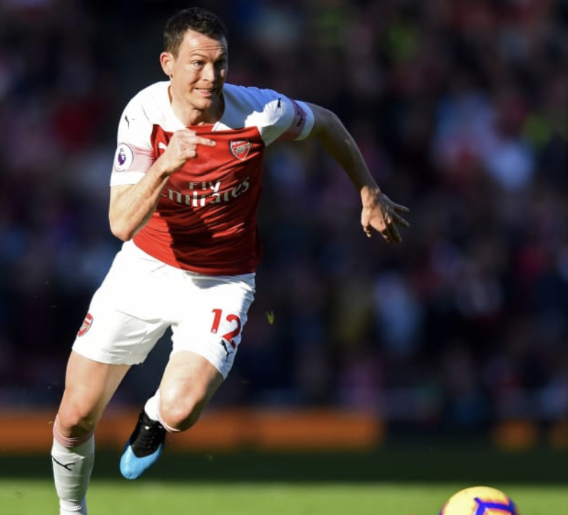 斯特凡·利希特施泰纳