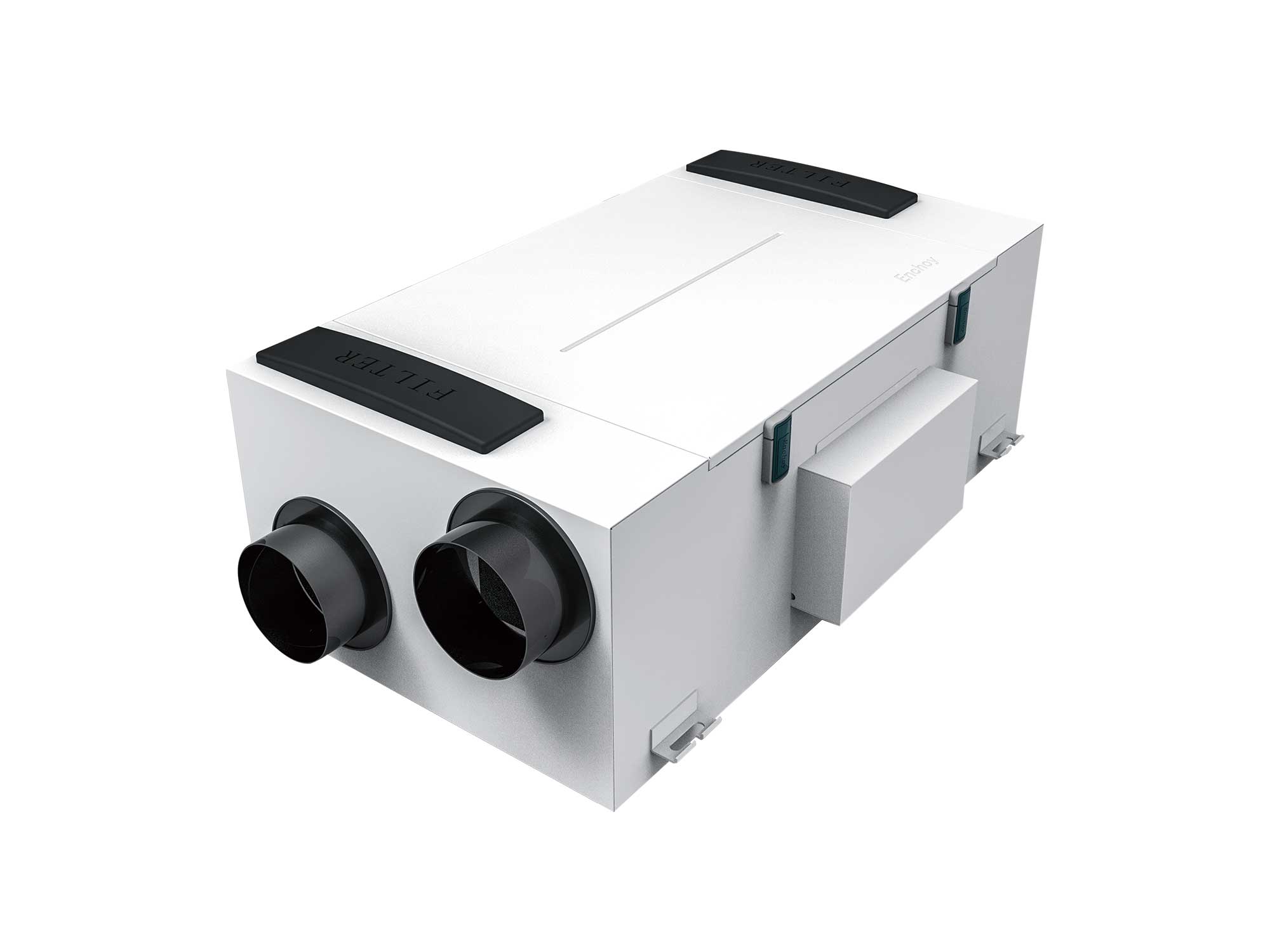  p>恩科新风(英文名:enchoy),是一家中芬合资的新风品牌 sup data-ctr