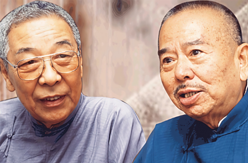 魏龙豪、吴兆南