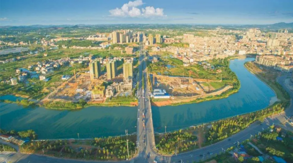 常宁市_百度百科
