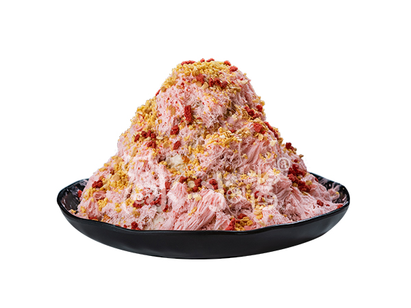 冰冰酱成立于2015年,是 a target="_blank" href="/item/天津润德餐饮