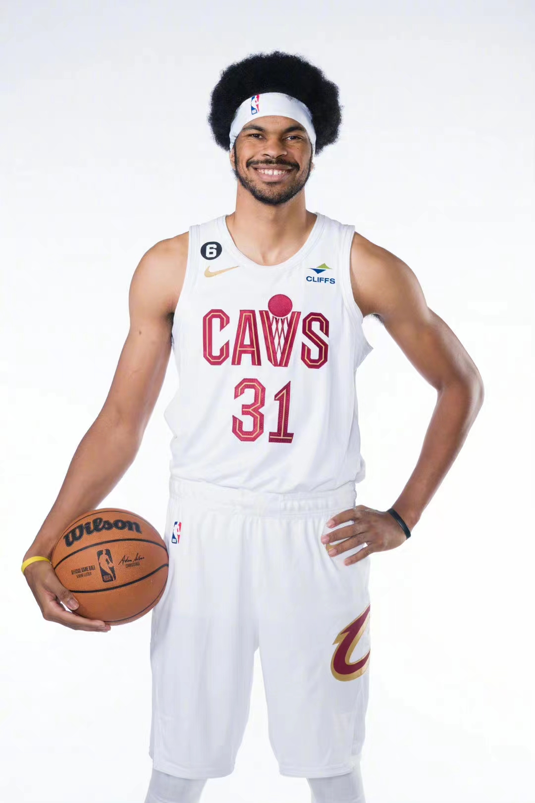  p>贾勒特·艾伦(jarrett allen),1998年4月21日出生于 a target="