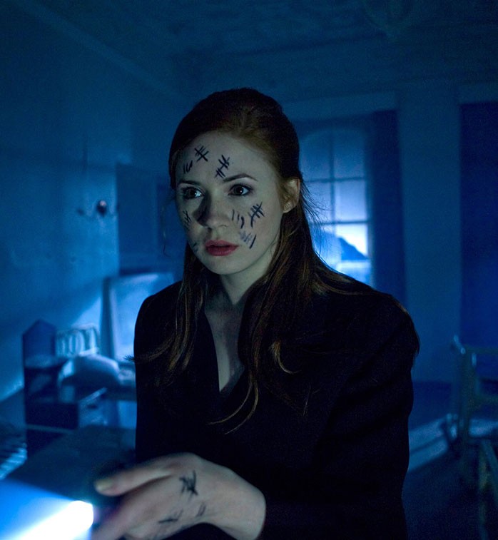  p>《神秘博士第六季》是由托比·海因斯,jeremy webb,richard clark