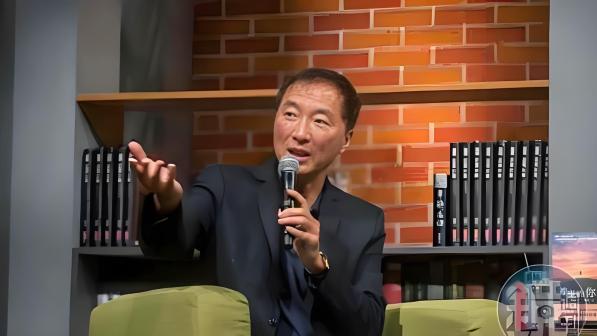 杨定一_百度百科