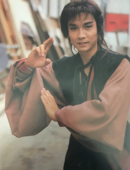 刘松仁_百度百科