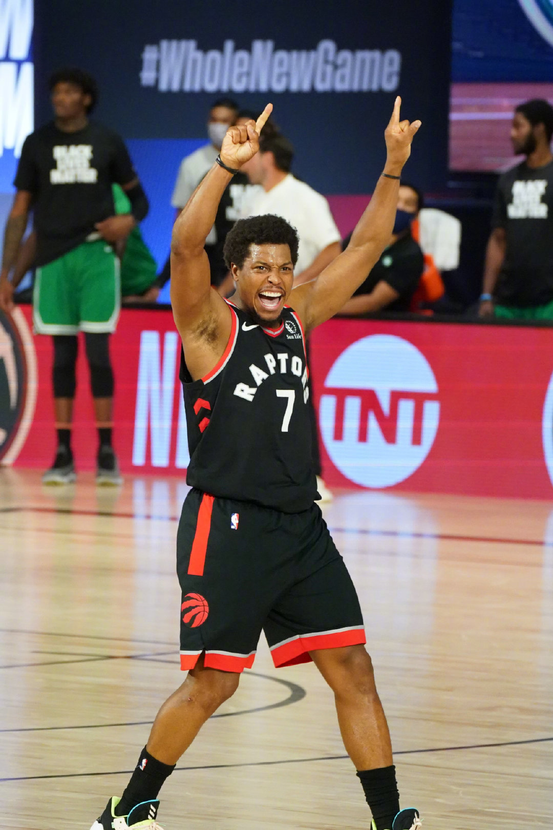 kyle lowry