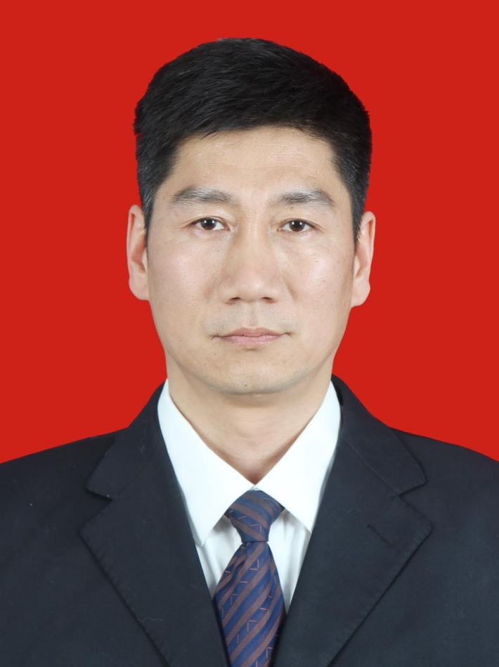 陈建伟