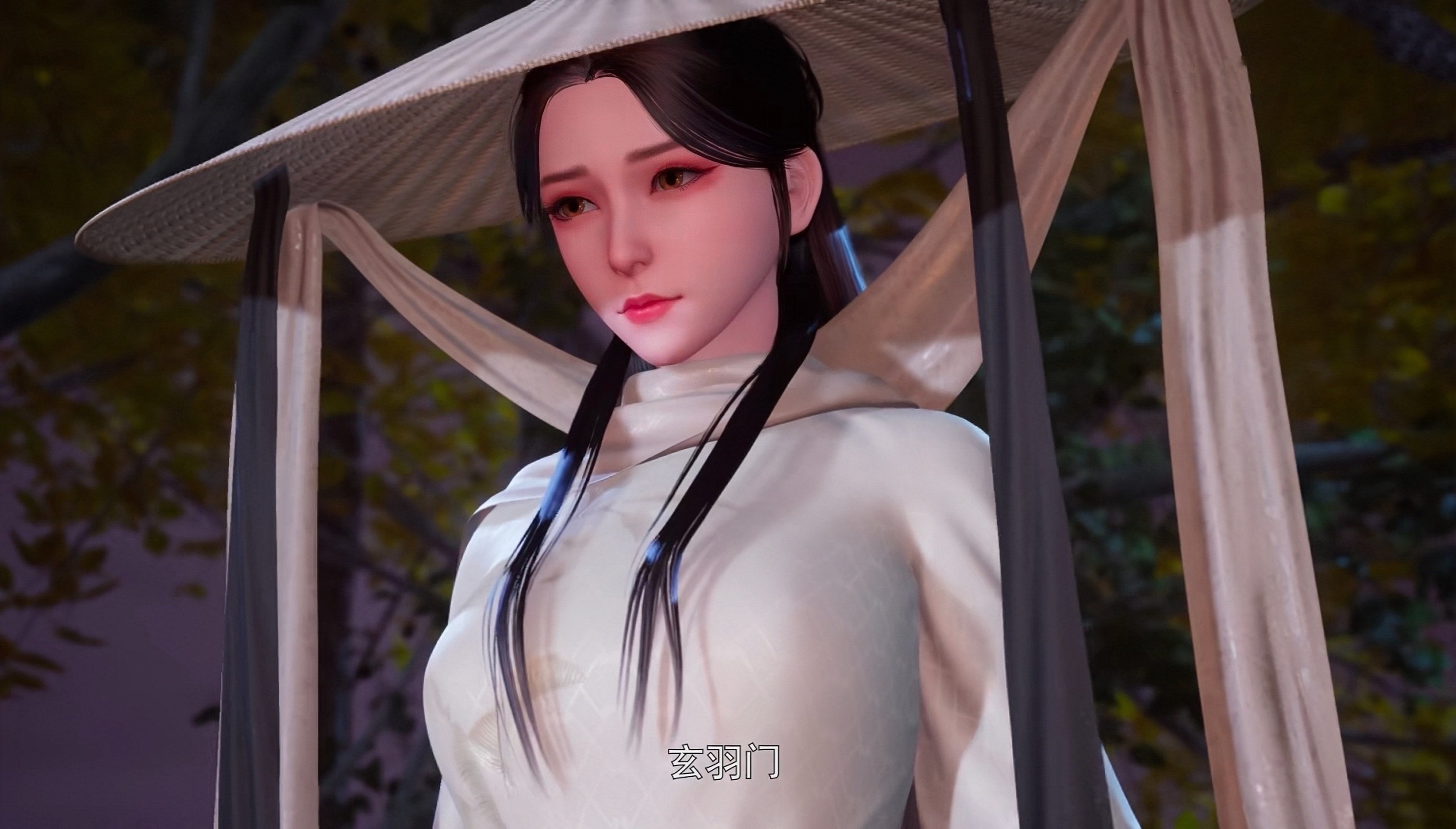 是中国网络动漫《 a target="_blank" href="/item/万界仙踪/22451390