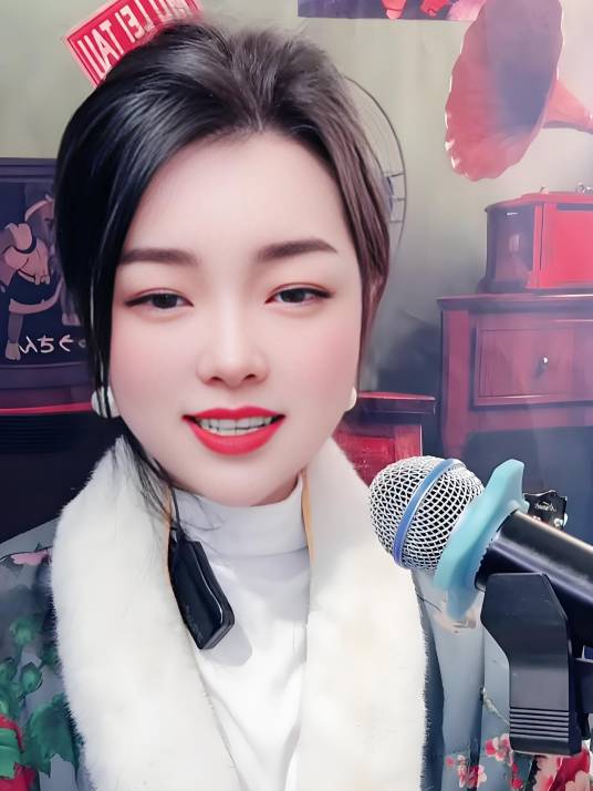 沂蒙小冰妹131419_百度百科