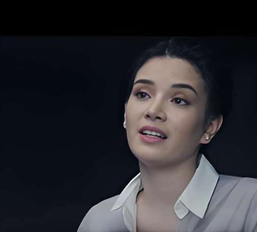 女上司（Iar Arondaing执导的电影）_百度百科