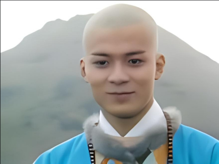 虚竹_百度百科