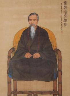 释虚云_百度百科