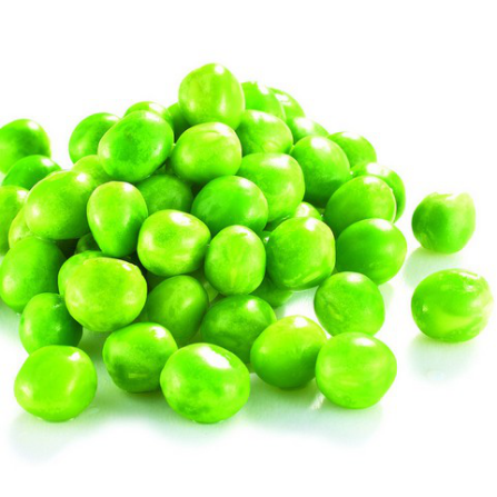 青豌豆 穿越时间长河的绝味小清新 百科ta说