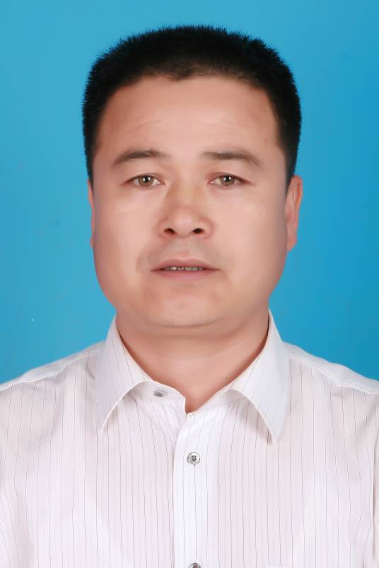 马旭（宁夏回族自治区吴忠市同心县水务局党组成员）_百度百科