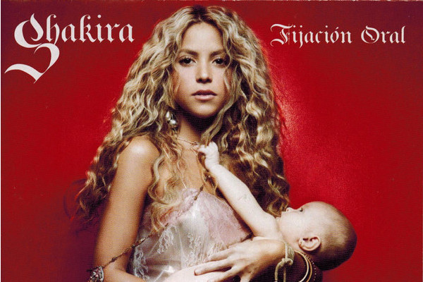 1》是 a target="_blank" href="/item/夏奇拉/1891029" data-lemma