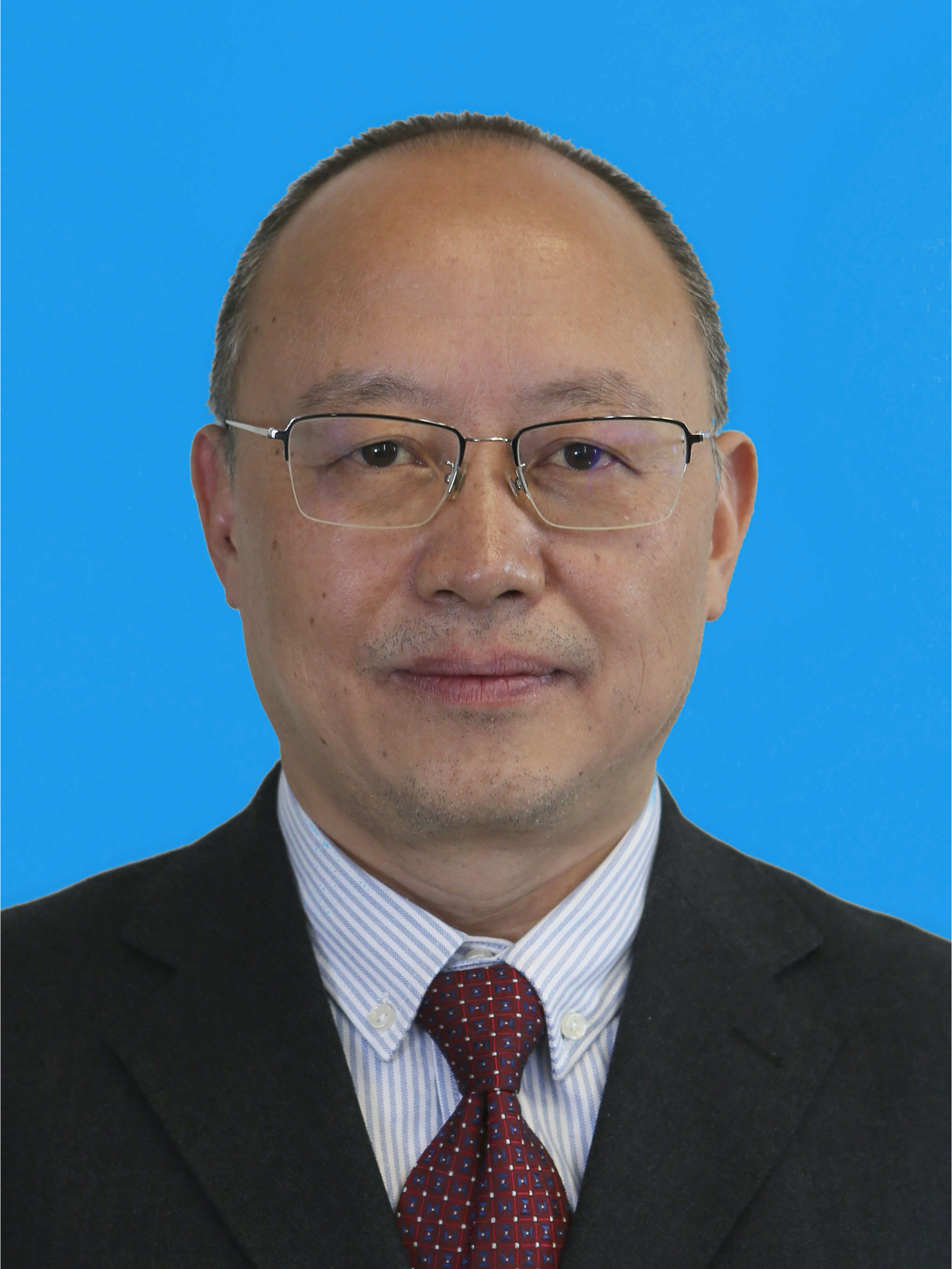 何文德