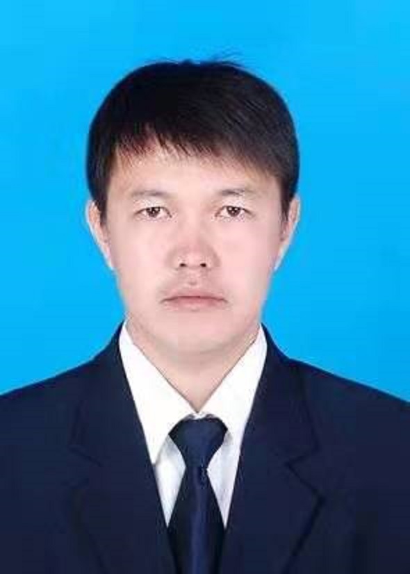 丹木仁加甫·达木苏荣