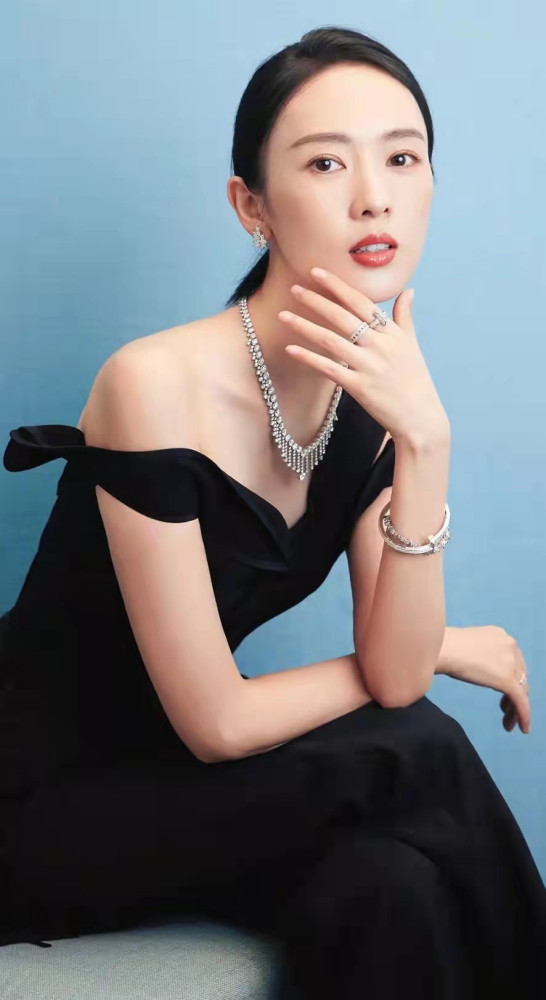 童瑶（中国内地女演员）_百度百科