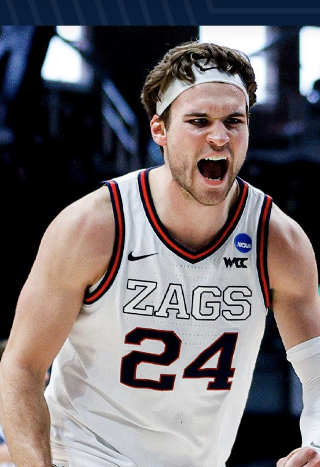 科里·基斯珀特