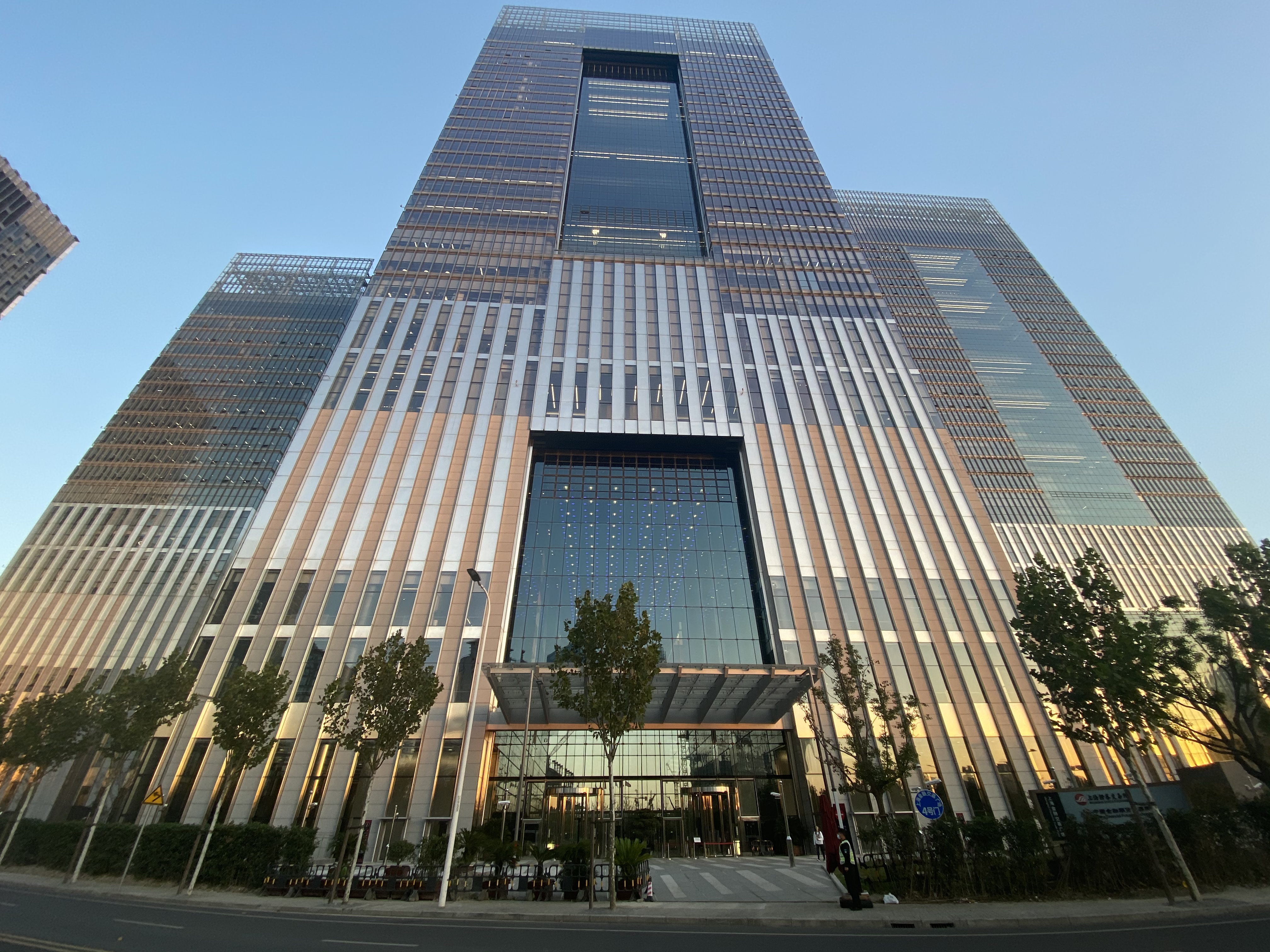 中国金融期货交易所