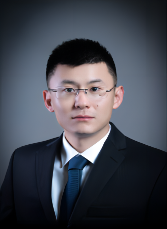 杨旭（长安大学教授）_百度百科